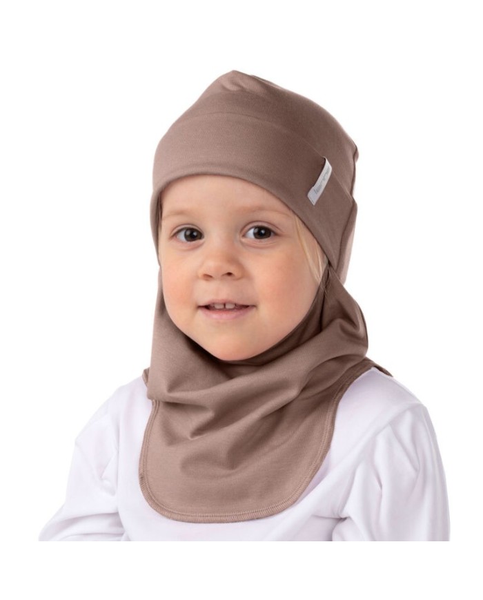 Bernumode | LENNE: Демисезоная шапка-балаклава/шлем KAVI, с подкладкой из хлопка 19,01 € 