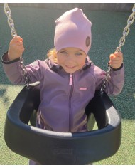 Bernumode | LENNE: 2-layer Tricot hat TREAT €9.83 

