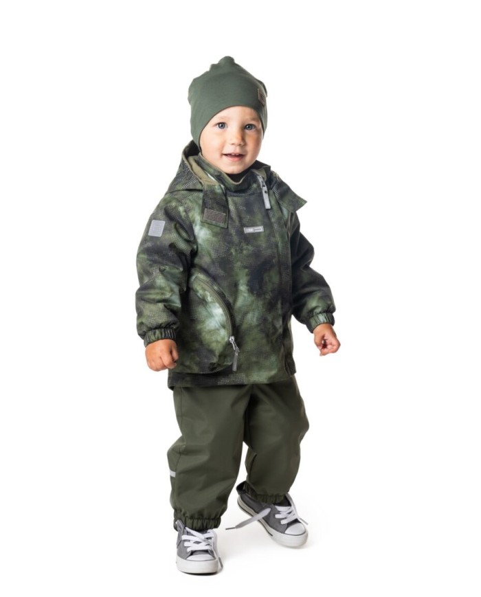 Bernumode | LENNE: 2-layer Tricot hat TREAT €9.83 

