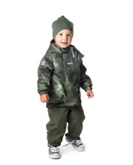 Bernumode | LENNE: 2-slāņu trikotāžas cepure TREAT 9,83 € 
