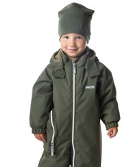 Bernumode | LENNE: 2-layer Tricot hat TREAT €9.83 

