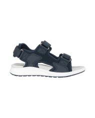 Bernumode | VIKING: ANCHOR-Sportiskas bērnu sandales 39,26 € Klasisks stils un komforts - Anchor ir sportiskas sandales aktīviem bērniem, kuri vēlas vienas sandales, kas spēj visu. Tam ir klasiska atvērta konstrukcija, un tas ir izgatavots no izturīgiem materiāliem, kas joprojām jūtas mīksti uz ādas. Trīs Velcro siksnas piedāvā daudzpusīgu regulējamību, un tās ir viegli atvērt un aizvērt mazām plaukstām, kā arī atrast piemērotāko. Kāju pamatne, kas izgatavota no triecienu absorbējoša PU, ir pārklāta ar zamšādu, kas palīdz pārvaldīt mitrumu karstās dienās. Enkuram ir ārējā zole, kas izgatavota no dabiskās gumijas, lai jūsu bērns varētu droši skriet pa visu veidu virsmām. Enkurs ir viss, kas bērniem nepieciešams sandalēs, apvienojumā ar lielisku izskatu. Mazgājams 30 grādos. Neiesakām lietot veļas mīkstinātāju.
•Zamšādas pēda mitruma kontrolei; • Ātruma šņorēšana ātrākai pārejai un adaptīvai piegulšanai; •Viegli uzvilkt/novilkt un regulēt ar Velcro; •Var mazgāt veļasmašīnā 30°C; •Gumijas ārējā zole; •Ergonomiski piemērots augošām pēdām


 



