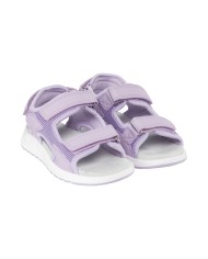 Bernumode | VIKING: ANCHOR-Sportiskas bērnu sandales 39,26 € Klasisks stils un komforts - Anchor ir sportiskas sandales aktīviem bērniem, kuri vēlas vienas sandales, kas spēj visu. Tam ir klasiska atvērta konstrukcija, un tas ir izgatavots no izturīgiem materiāliem, kas joprojām jūtas mīksti uz ādas. Trīs Velcro siksnas piedāvā daudzpusīgu regulējamību, un tās ir viegli atvērt un aizvērt mazām plaukstām, kā arī atrast piemērotāko. Kāju pamatne, kas izgatavota no triecienu absorbējoša PU, ir pārklāta ar zamšādu, kas palīdz pārvaldīt mitrumu karstās dienās. Enkuram ir ārējā zole, kas izgatavota no dabiskās gumijas, lai jūsu bērns varētu droši skriet pa visu veidu virsmām. Enkurs ir viss, kas bērniem nepieciešams sandalēs, apvienojumā ar lielisku izskatu. Mazgājams 30 grādos. Neiesakām lietot veļas mīkstinātāju.
•Zamšādas pēda mitruma kontrolei; • Ātruma šņorēšana ātrākai pārejai un adaptīvai piegulšanai; •Viegli uzvilkt/novilkt un regulēt ar Velcro; •Var mazgāt veļasmašīnā 30°C; •Gumijas ārējā zole; •Ergonomiski piemērots augošām pēdām


 


