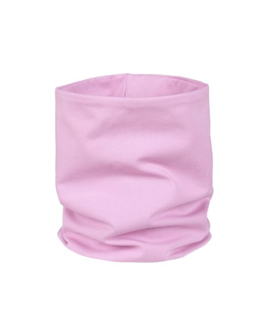 LENNE: Jersey neck warmer