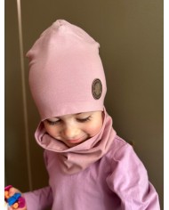 Bernumode | LENNE: Džersija kakla sildītājs / Džersija apkakle 8,18 € 

