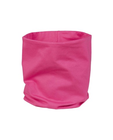 LENNE: Jersey neck warmer