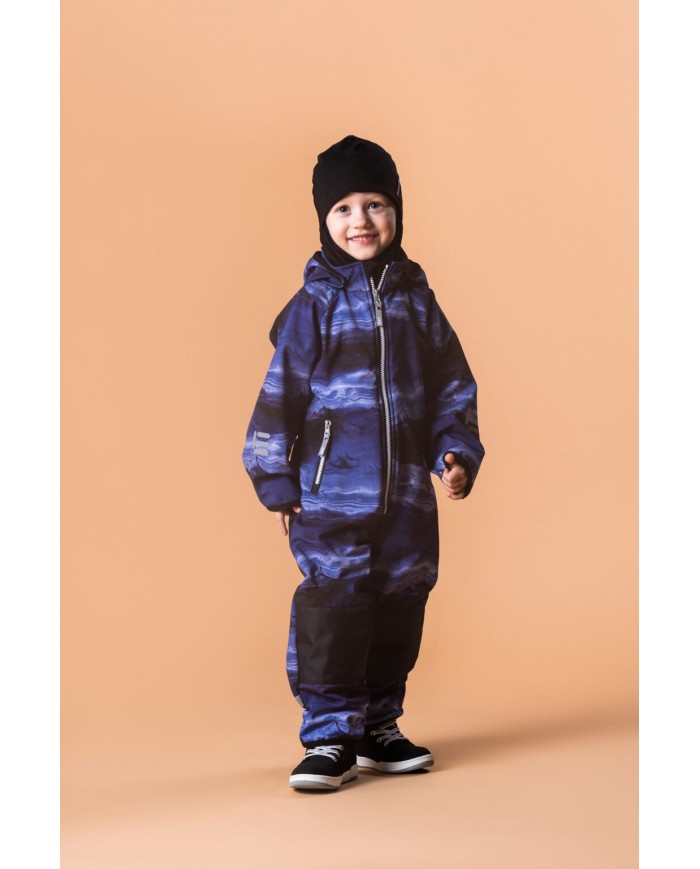 Bernumode | LENNE: Midseason Balaclava KAVI with cotton lining €18.10 




