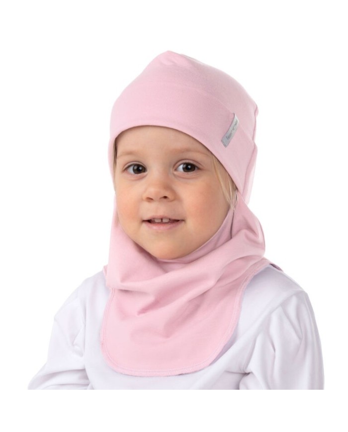 Bernumode | LENNE: Starpsezonas balaklāva/ķivercepure KAVI ar kokvilnas oderi 18,10 € 