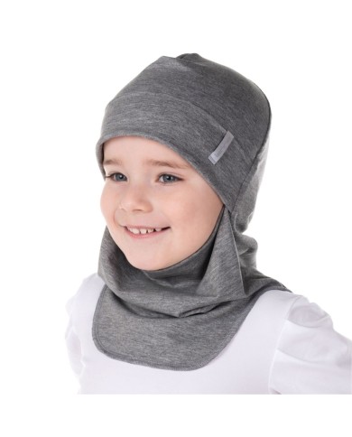 LENNE: Midseason Balaclava KAVI with cotton lining