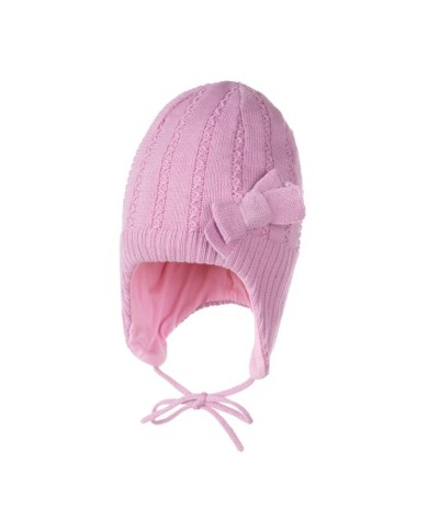 LENNE: Demi Season Knitted hat for baby, ARILA