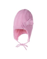 Bernumode | LENNE: Демисезонная шапка на завязках, на малыша ARILA 13,14 € 


100% органический хлопок — натуральный и дышащий материал, выращенный без вредных химикатов. Мягкий для кожи, прочный и экологичный, обеспечивает чистое и комфортное ощущение.




Подкладка из 100% хлопка подходит для людей с аллергией и чувствительной кожей. Сертификация OEKO-TEX® Standard 100 гарантирует, что ткань безопасна для кожи и не содержит вредных веществ.

