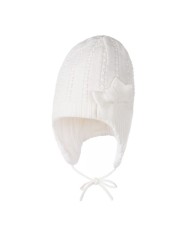 Bernumode | LENNE: Starpsezonas bērnu cepure ARILA 13,14 € 


100% organiska kokvilna – dabīgs un elpojošs materiāls, kas audzēts bez kaitīgām ķīmiskām vielām. Maigs ādai, izturīgs un videi draudzīgs, nodrošina tīru un komfortablu sajūtu.




100% kokvilnas odere ir piemērota cilvēkiem ar alerģijām un jutīgu ādu. OEKO-TEX® Standard 100 sertifikācija nodrošina, ka audums ir ādai draudzīgs, drošs un nesatur kaitīgas ķīmiskas vielas.


