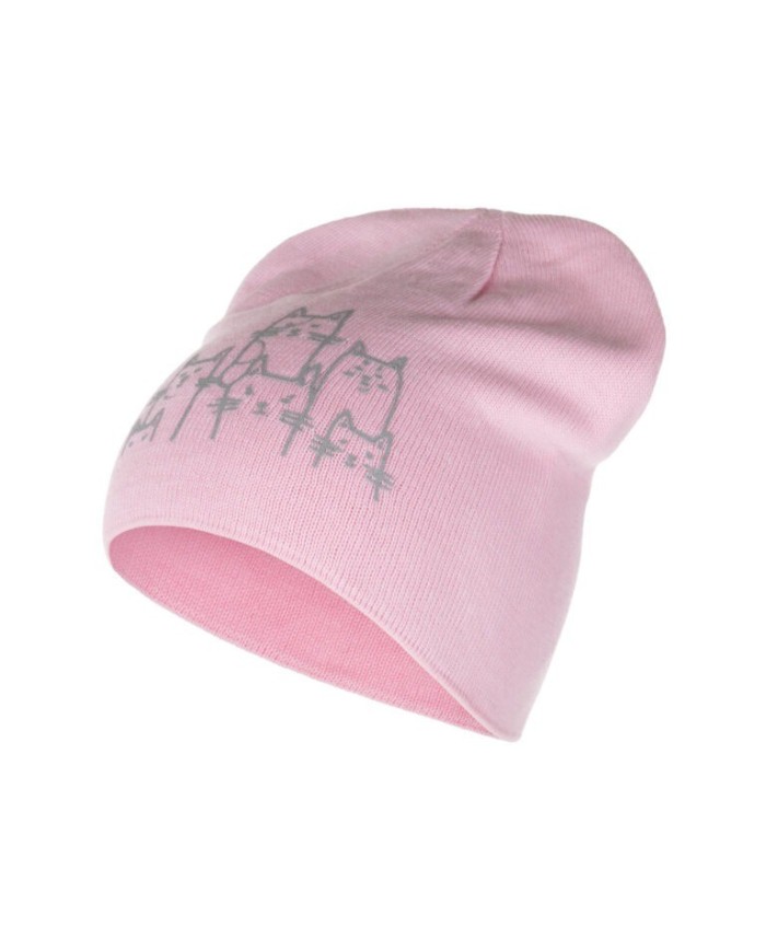 Bernumode | LENNE: Spring hat CATA €15.62 The reflective print on the hat makes the child visible even in the dark ⭐

Knitted from comfortable, soft cotton yarn, this spring hat is ideal for spring and autumn. A wind barrier has been added to the ear sections, providing the child warmth and protection from the wind.


100% cotton – natural, breathable, and skin-friendly material that ensures all-day comfort. Soft and durable cotton allows the skin to breathe, making it perfect for everyday wear.


Added wind protection around the ears provides extra warmth and shielding even in windy or snowy weather.




