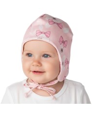 Bernumode | LENNE: Bērnu pavasara-rudens cepure PIP 12,31 € Šī jaukā un mīkstā bērnu cepurīte ir izgatavota no elastīga kokvilnas auduma, kas atbilst OEKO-TEX Standard 100 standartam. 🌟🧸
Cepures audums ir pilnībā draudzīgs mazuļa ādai un nesatur kaitīgas ķīmiskas vielas. Ērtās saites var glīti sasiet zem zoda, nodrošinot, ka cepurīte droši turas vietā gan rotaļu laikā, gan mierīgā miedziņā. 🌟🧸


92% kokvilna. OEKO-TEX Standard 100 audumi ir sertificēti kā brīvi no kaitīgām ķīmiskām vielām, ir draudzīgi ādai un garantē auduma drošību.

