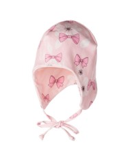 Bernumode | LENNE: Bērnu pavasara-rudens cepure PIP 12,31 € Šī jaukā un mīkstā bērnu cepurīte ir izgatavota no elastīga kokvilnas auduma, kas atbilst OEKO-TEX Standard 100 standartam. 🌟🧸
Cepures audums ir pilnībā draudzīgs mazuļa ādai un nesatur kaitīgas ķīmiskas vielas. Ērtās saites var glīti sasiet zem zoda, nodrošinot, ka cepurīte droši turas vietā gan rotaļu laikā, gan mierīgā miedziņā. 🌟🧸


92% kokvilna. OEKO-TEX Standard 100 audumi ir sertificēti kā brīvi no kaitīgām ķīmiskām vielām, ir draudzīgi ādai un garantē auduma drošību.

