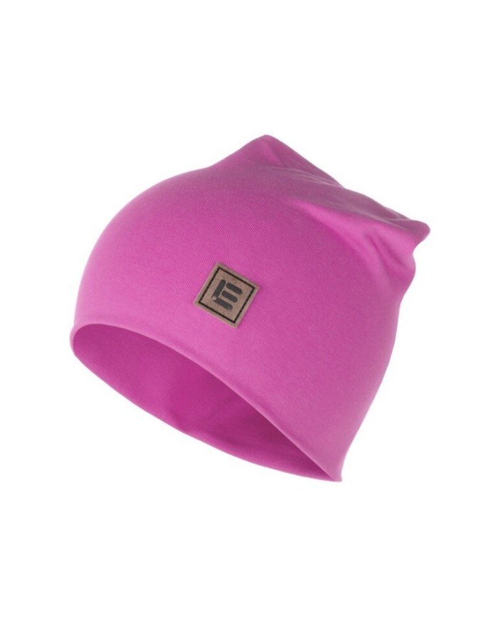 Bernumode | LENNE: 2-layer Tricot hat TREAT €9.50 

