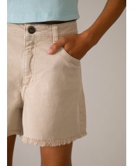 Bernumode | Mayoral: Basic twill shorts for girl €22.23 

