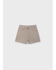 Bernumode | Mayoral: Basic twill shorts for girl €22.23 
