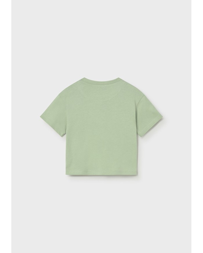 Bernumode | Mayoral: Zēnu T-krekls ar īsām piedurknēm 13,64 € 