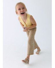 Bernumode | Mayoral: Wide jeans for girls €23.55 

