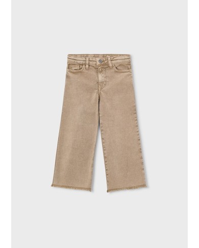 Mayoral: Широкие джинсы на девочку