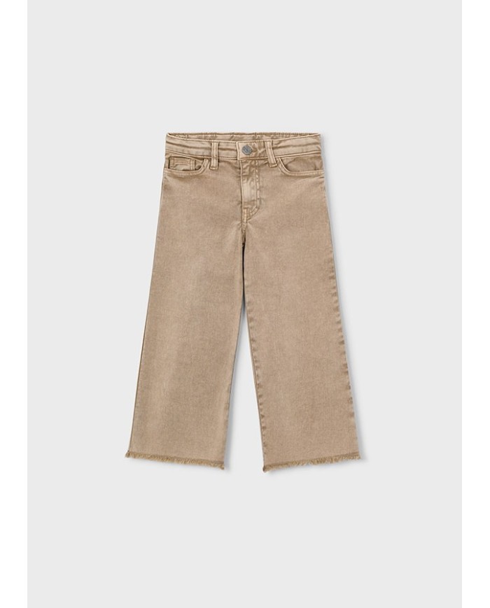 Bernumode | Mayoral: Wide jeans for girls €23.55 
