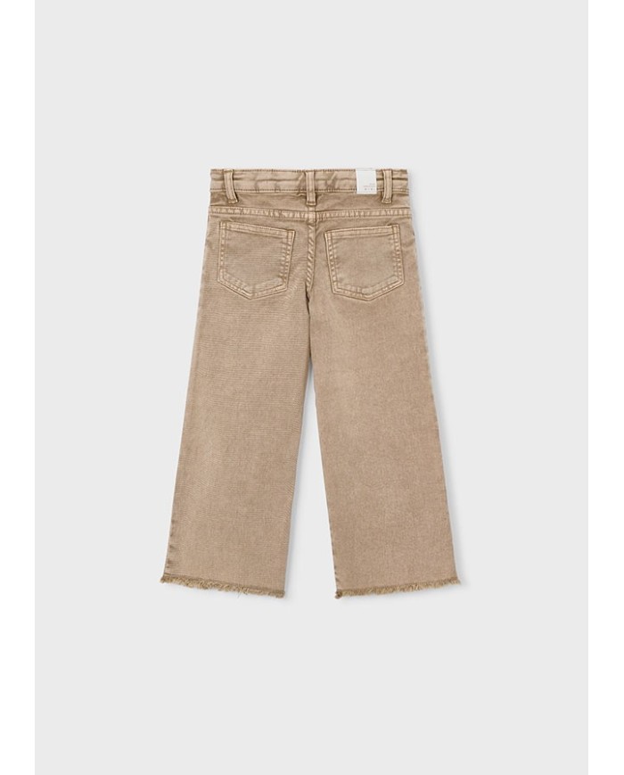 Bernumode | Mayoral: Plati džinsi meitenei 23,55 € 