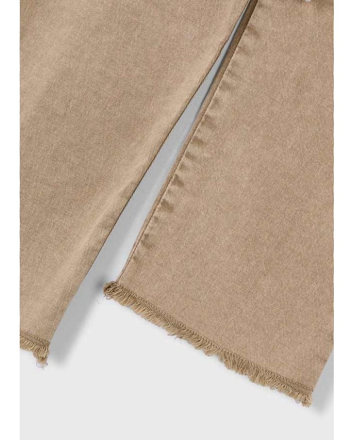 Bernumode | Mayoral: Wide jeans for girls €23.55 
