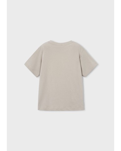 Mayoral: Basic s/s t-shirt for boy