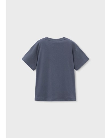 Mayoral: Basic s/s t-shirt for boy