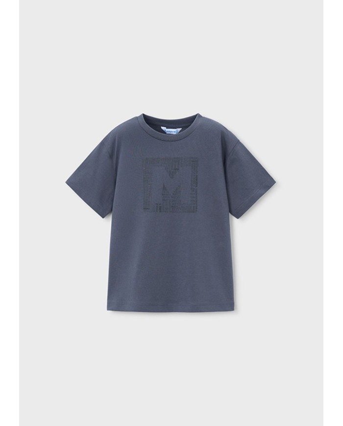 Bernumode | Mayoral: Basic s/s t-shirt for boy €9.83 