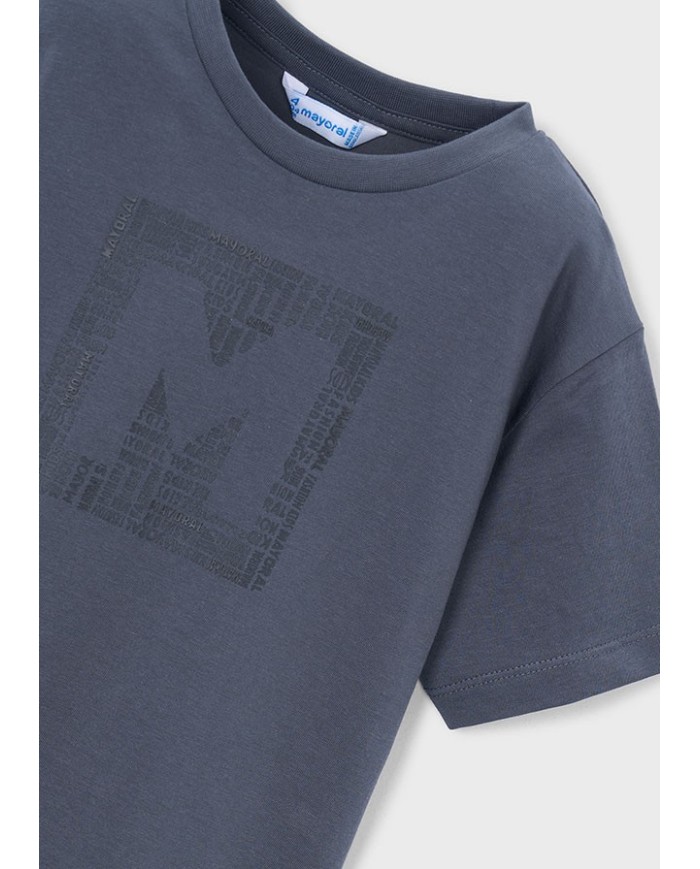 Bernumode | Mayoral: Basic s/s t-shirt for boy €9.83 