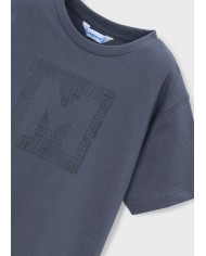 Bernumode | Mayoral: Базовая футболка с коротким рукавом на мальчика 9,83 € 
