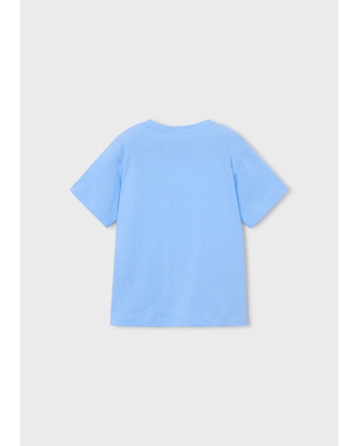 Bernumode | Mayoral: Zēnu T-krekls ar īsām piedurknēm 9,83 € 