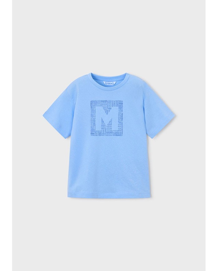 Bernumode | Mayoral: Basic s/s t-shirt for boy €9.83 