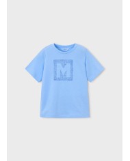 Bernumode | Mayoral: Basic s/s t-shirt for boy €9.83 