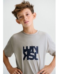 Bernumode | Mayoral: Zēnu T-krekls ar īsām piedurknēm 10,66 € 