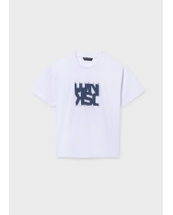 Bernumode | Mayoral: Basic s/s t-shirt for boy €10.66 