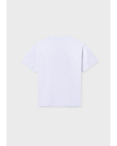 Mayoral: Basic s/s t-shirt for boy