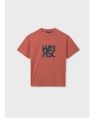 Bernumode | Mayoral: Zēnu T-krekls ar īsām piedurknēm 10,66 € 