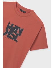 Bernumode | Mayoral: Zēnu T-krekls ar īsām piedurknēm 10,66 € 