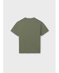 Bernumode | Mayoral: Basic s/s t-shirt for boy €10.66 