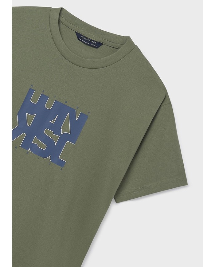 Bernumode | Mayoral: Basic s/s t-shirt for boy €10.66 