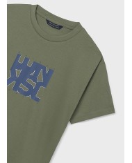 Bernumode | Mayoral: Basic s/s t-shirt for boy €10.66 