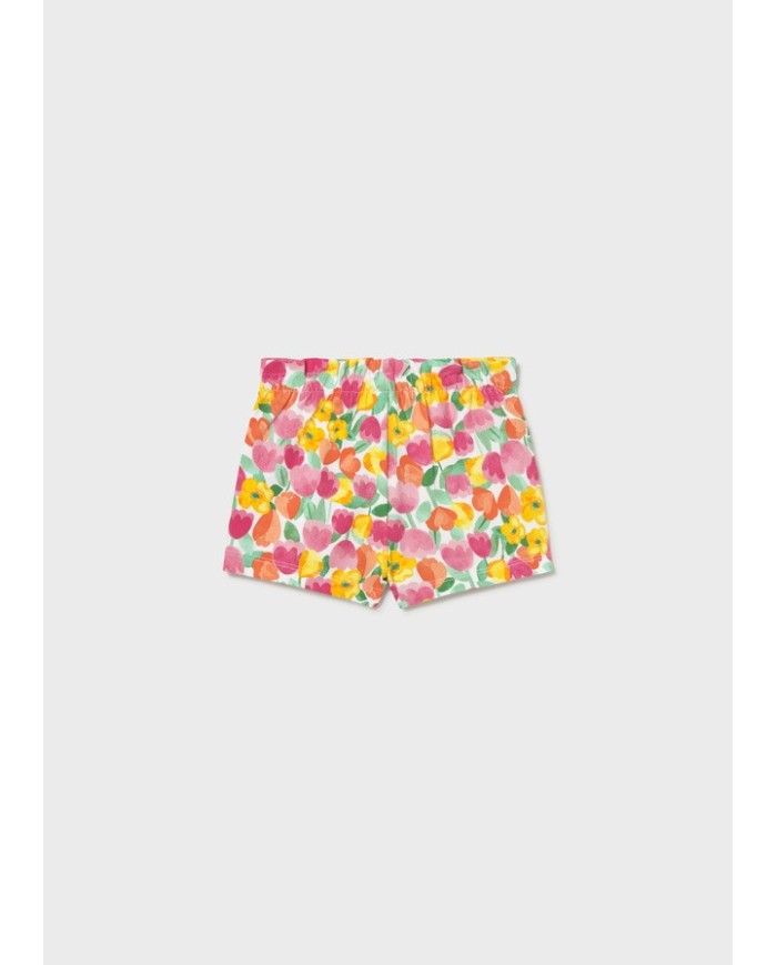 Bernumode | Mayoral: Girls’ 3-piece set (2 T-shirts and shorts) €25.54 
