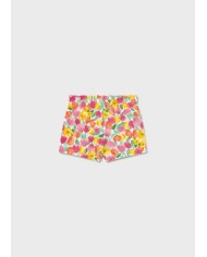 Bernumode | Mayoral: 3 daļu komplekts meitenei (2 T-krekli un šorti) 25,54 € 