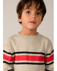 Bernumode | Mayoral: Boys’ Striped Jumper €21.07 