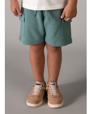 Bernumode | Mayoral: 3 daļu zēnu komplekts (2 T-krekli, šorti) 27,19 € 