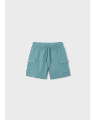 Bernumode | Mayoral: 3 daļu zēnu komplekts (2 T-krekli, šorti) 27,19 € 