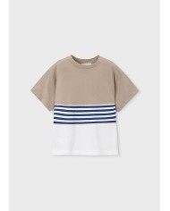 Bernumode | Mayoral: 3 daļu zēnu komplekts (2 T-krekli, šorti) 27,19 € 